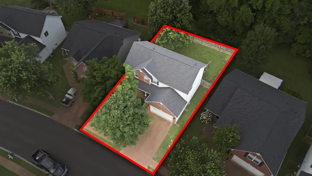 3186 Tristan Drive Franklin TN 37064