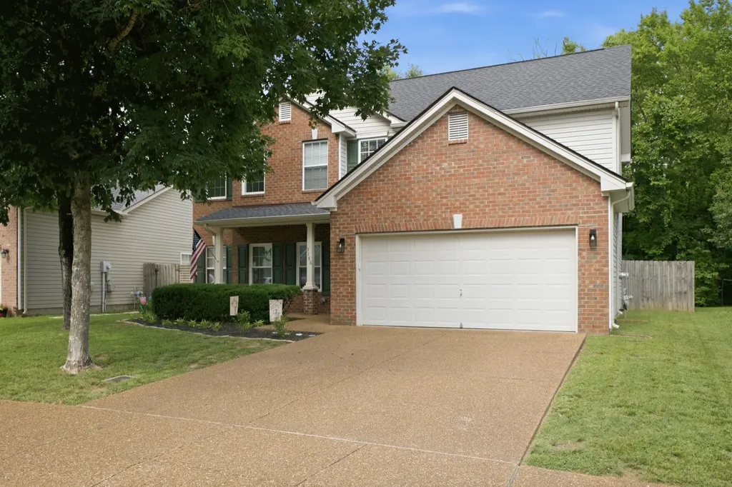 3186 Tristan Drive Franklin TN 37064