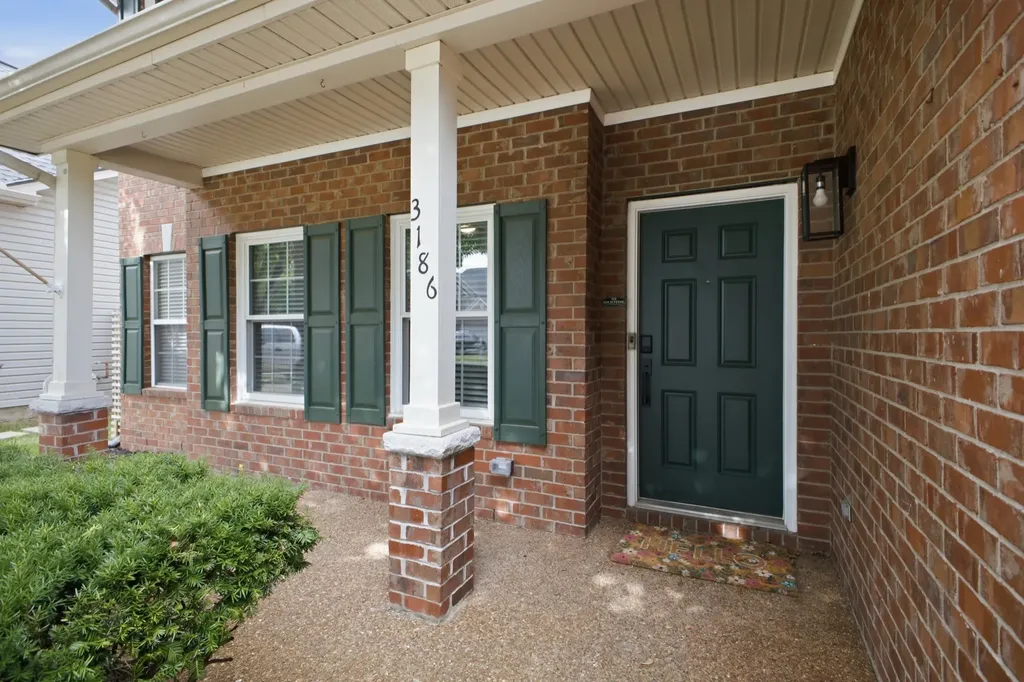 3186 Tristan Drive Franklin TN 37064