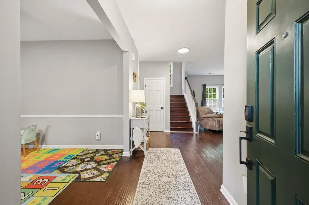 3186 Tristan Drive Franklin TN 37064