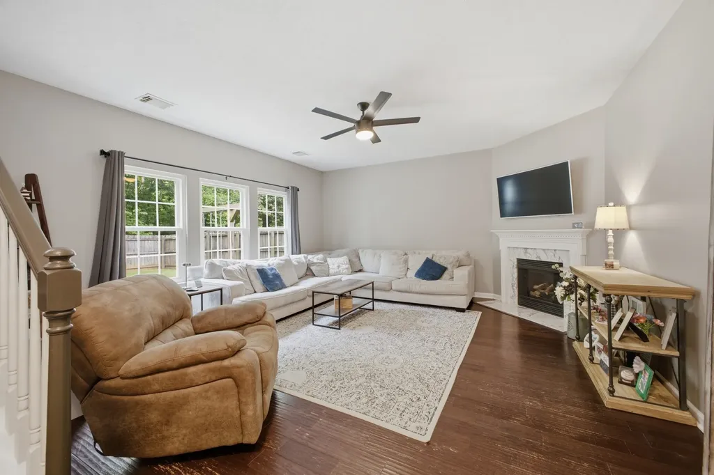 3186 Tristan Drive Franklin TN 37064