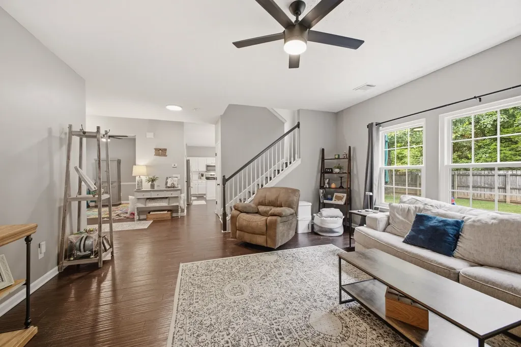 3186 Tristan Drive Franklin TN 37064