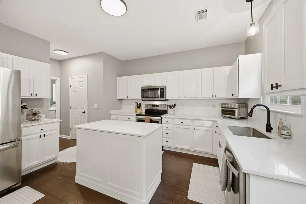 3186 Tristan Drive Franklin TN 37064