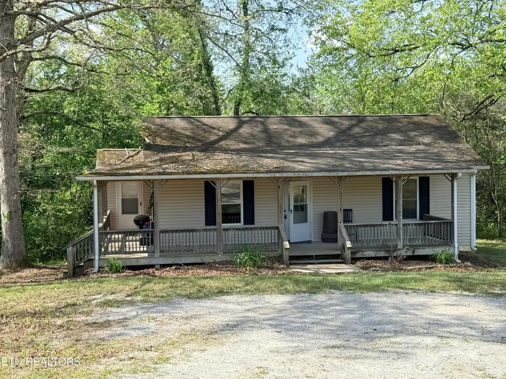 1258 Hensley Road Jamestown TN 38556
