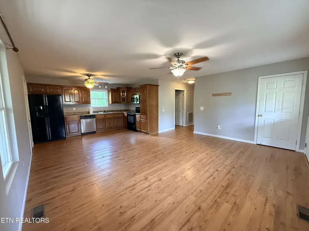 1258 Hensley Road Jamestown TN 38556