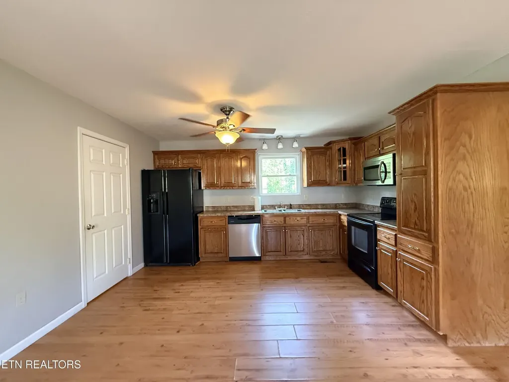 1258 Hensley Road Jamestown TN 38556