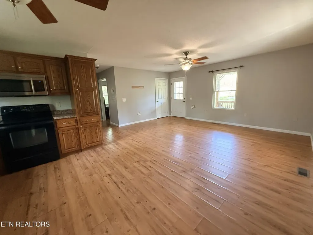 1258 Hensley Road Jamestown TN 38556