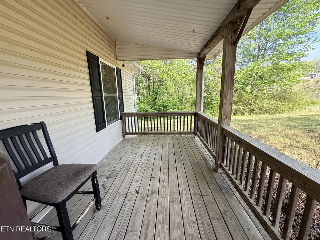 1258 Hensley Road Jamestown TN 38556