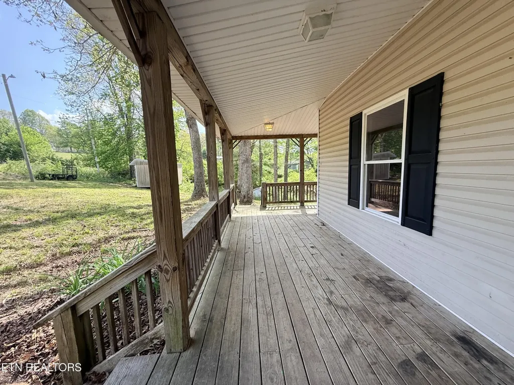 1258 Hensley Road Jamestown TN 38556