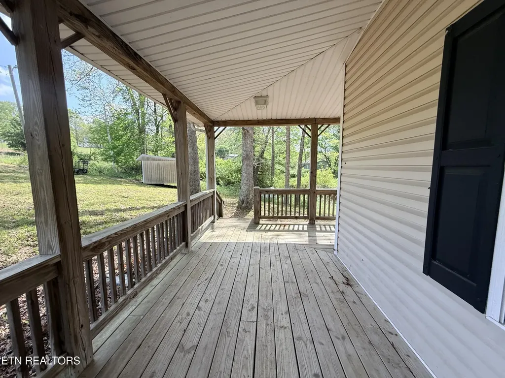 1258 Hensley Road Jamestown TN 38556