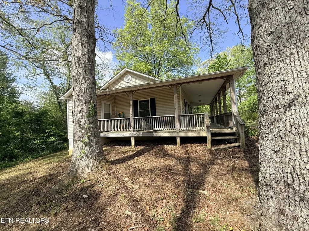 1258 Hensley Road Jamestown TN 38556