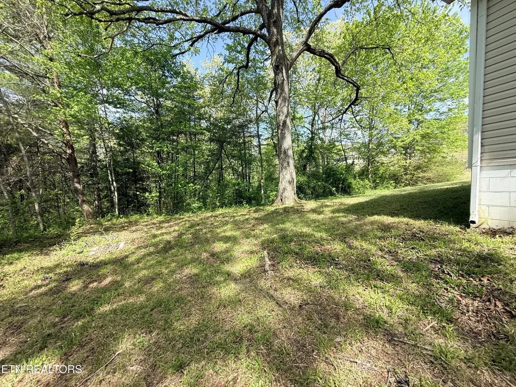 1258 Hensley Road Jamestown TN 38556