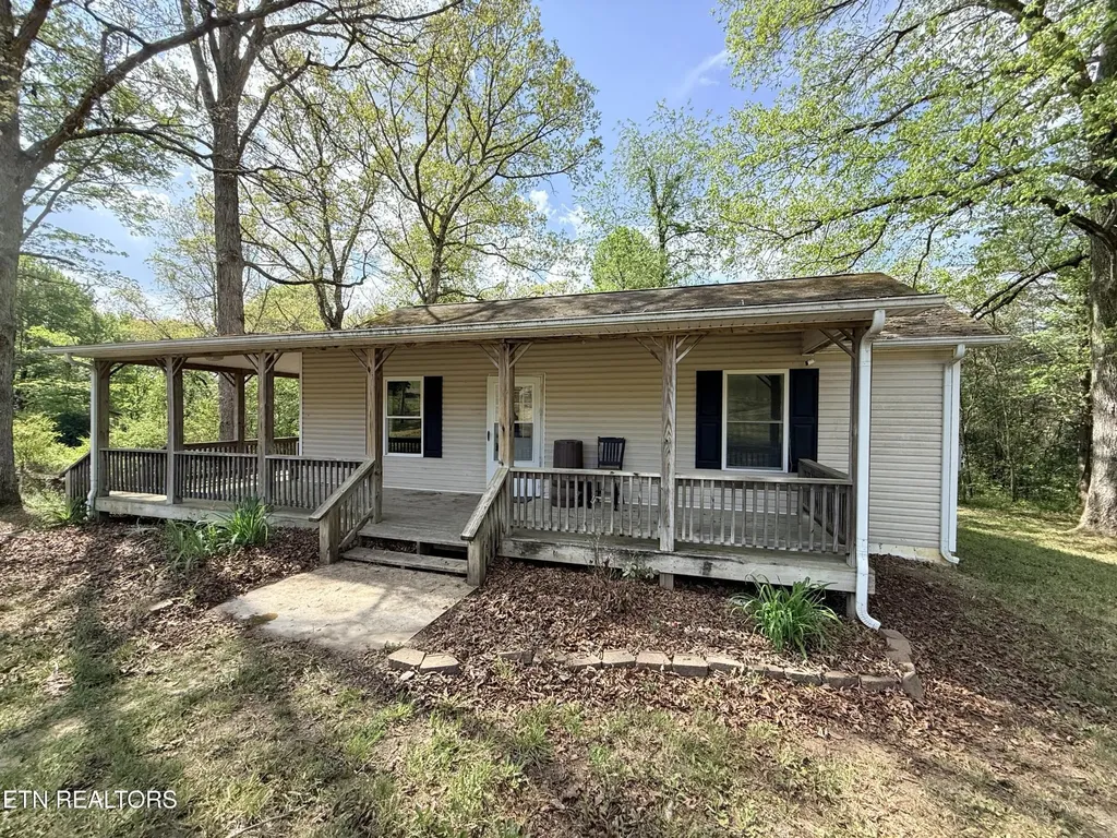 1258 Hensley Road Jamestown TN 38556
