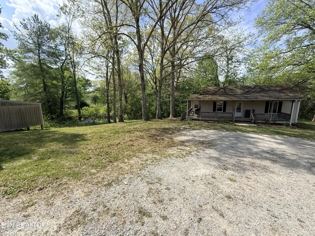 1258 Hensley Road Jamestown TN 38556