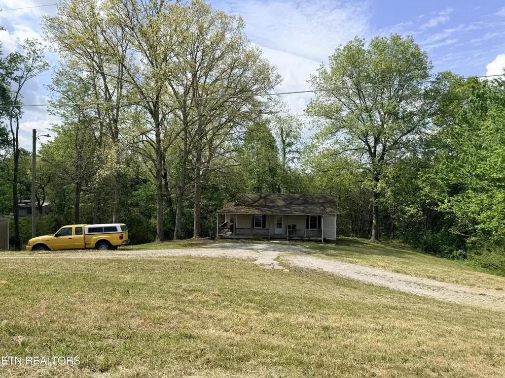 1258 Hensley Road Jamestown TN 38556