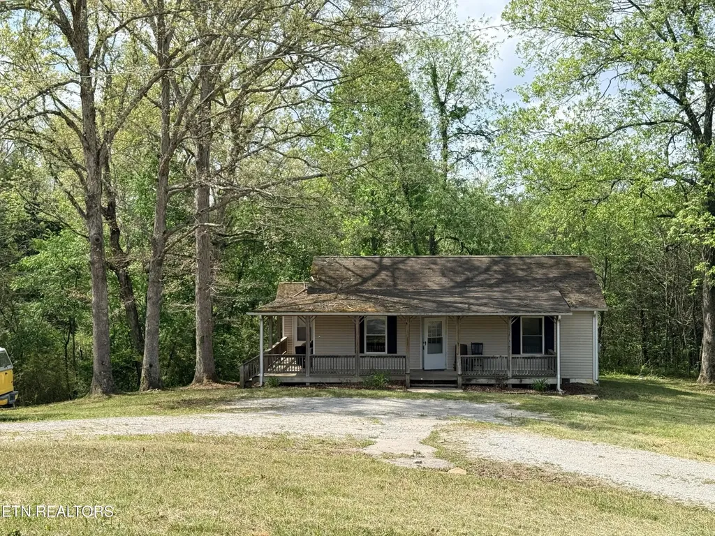 1258 Hensley Road Jamestown TN 38556