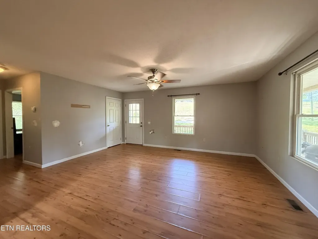 1258 Hensley Road Jamestown TN 38556