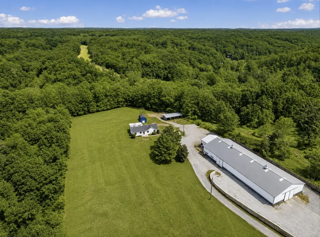 8004 Greenbrier Road Joelton TN 37080