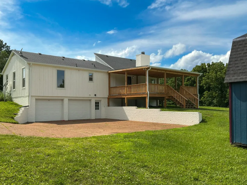 8004 Greenbrier Road Joelton TN 37080