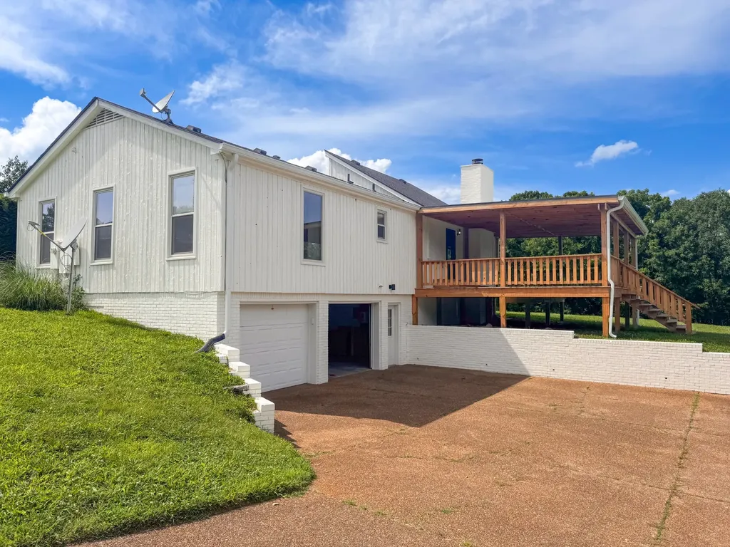 8004 Greenbrier Road Joelton TN 37080