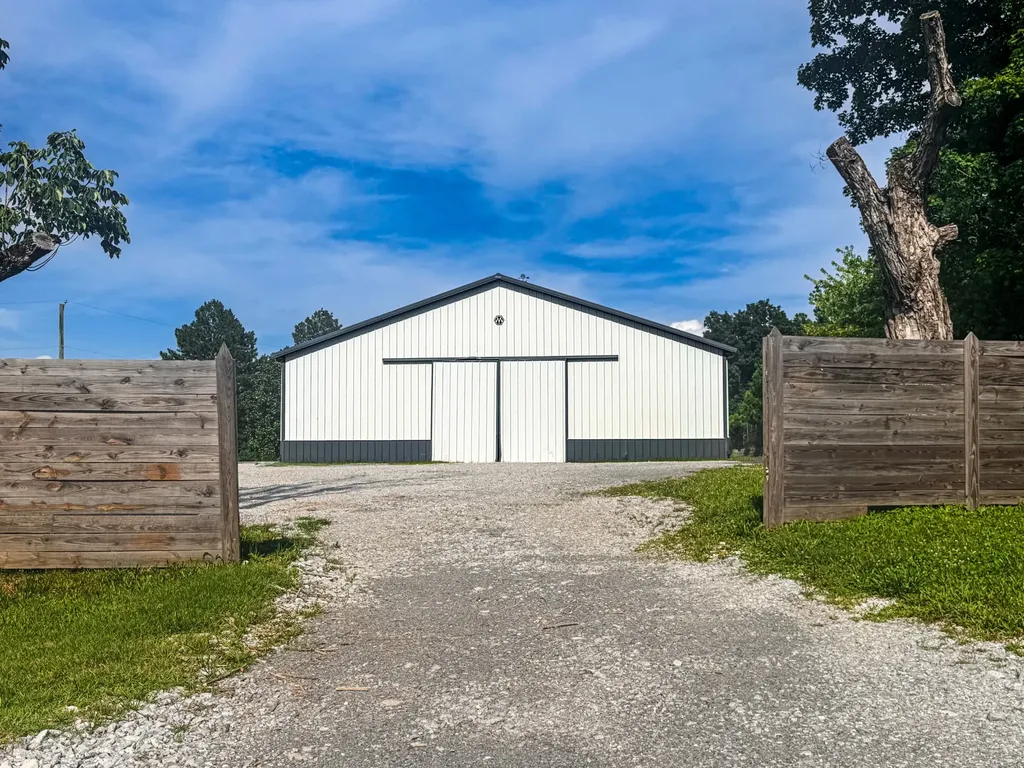 8004 Greenbrier Road Joelton TN 37080