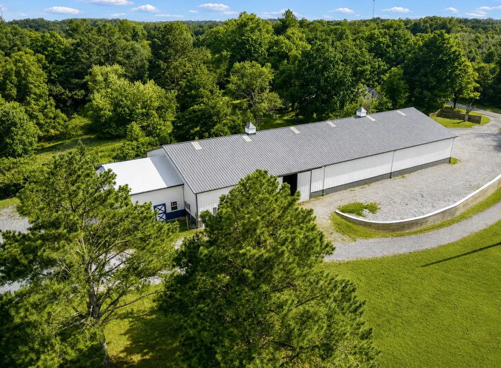 8004 Greenbrier Road Joelton TN 37080