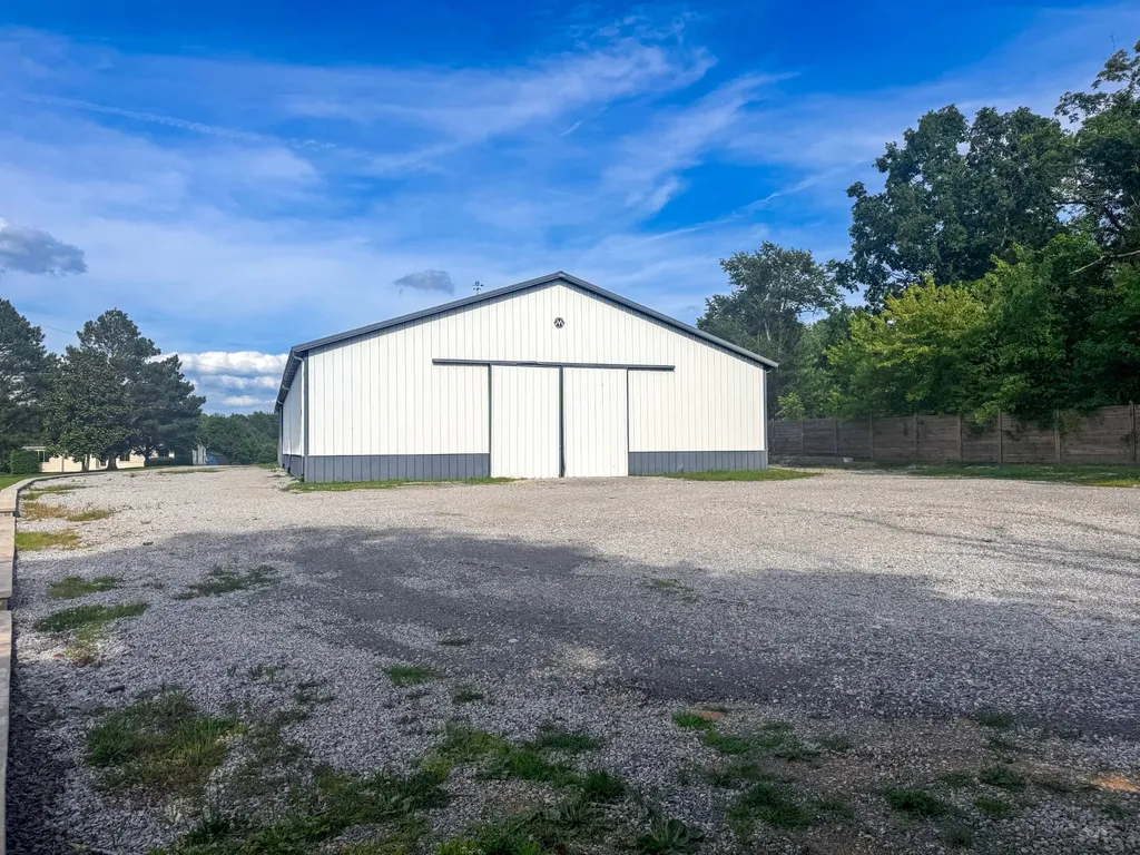 8004 Greenbrier Road Joelton TN 37080