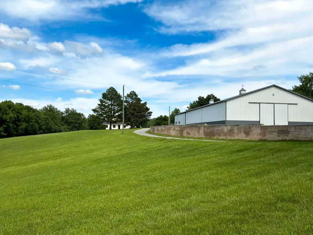 8004 Greenbrier Road Joelton TN 37080