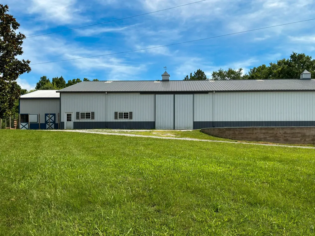 8004 Greenbrier Road Joelton TN 37080