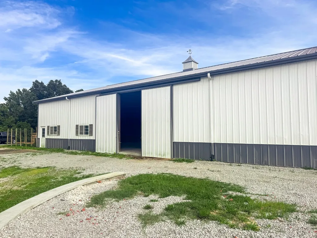 8004 Greenbrier Road Joelton TN 37080