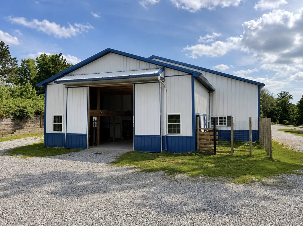 8004 Greenbrier Road Joelton TN 37080