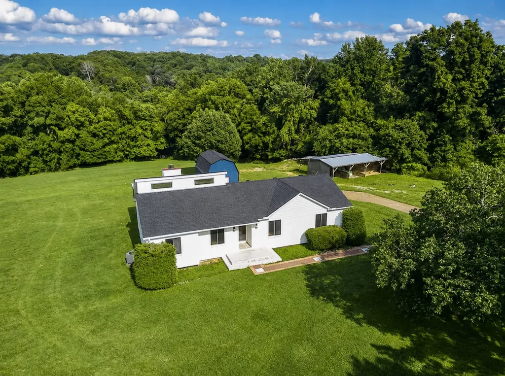 8004 Greenbrier Road Joelton TN 37080