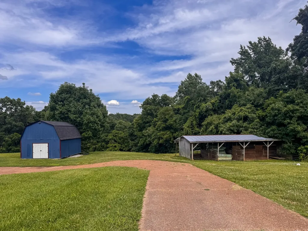8004 Greenbrier Road Joelton TN 37080