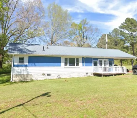 116 Curtis Lane New Johnsonville TN 37134