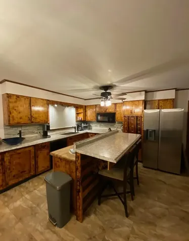 116 Curtis Lane New Johnsonville TN 37134