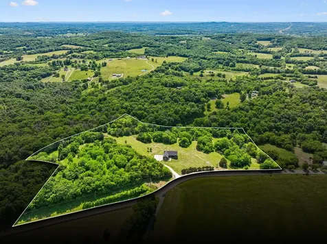 2064 Roberts Road Watertown TN 37184