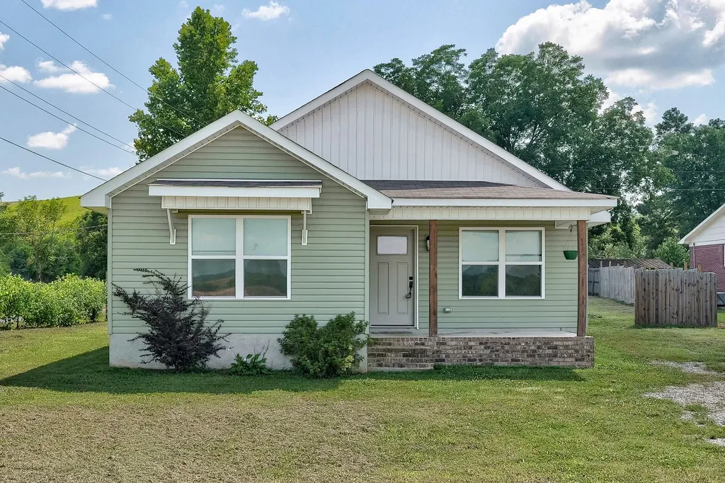 2175 Winchester Highway Kelso TN 37348
