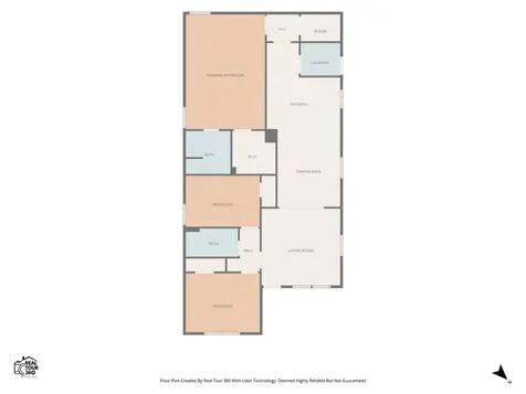 2175 Winchester Highway Kelso TN 37348