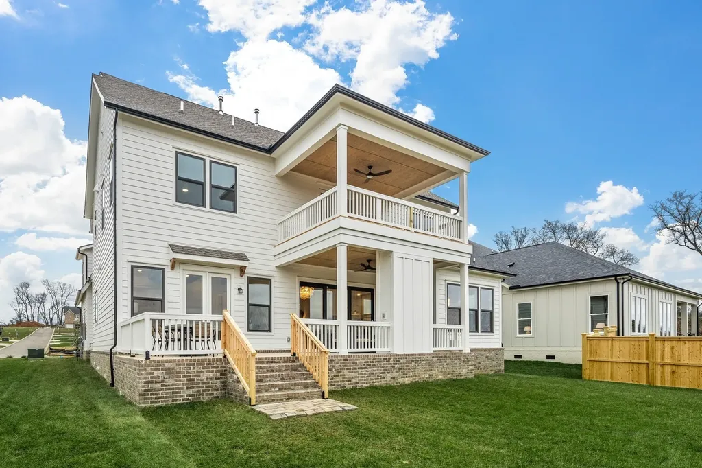 5524 Acre Trail Franklin TN 37064
