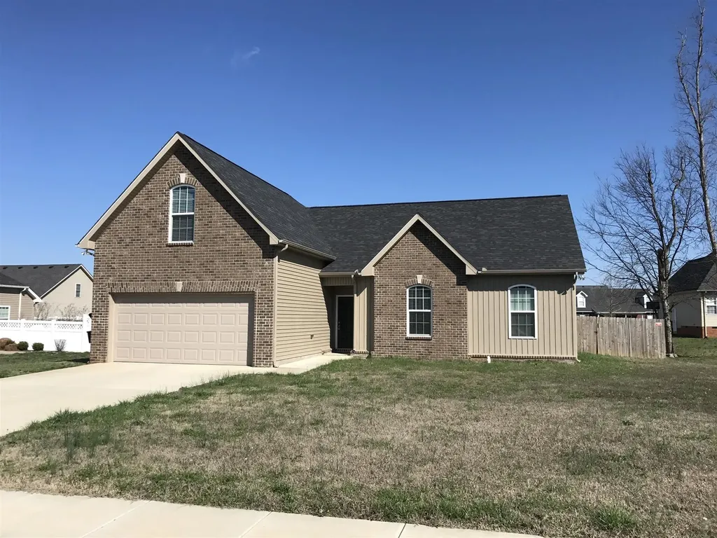 3344 Cornerstone Murfreesboro TN 37128