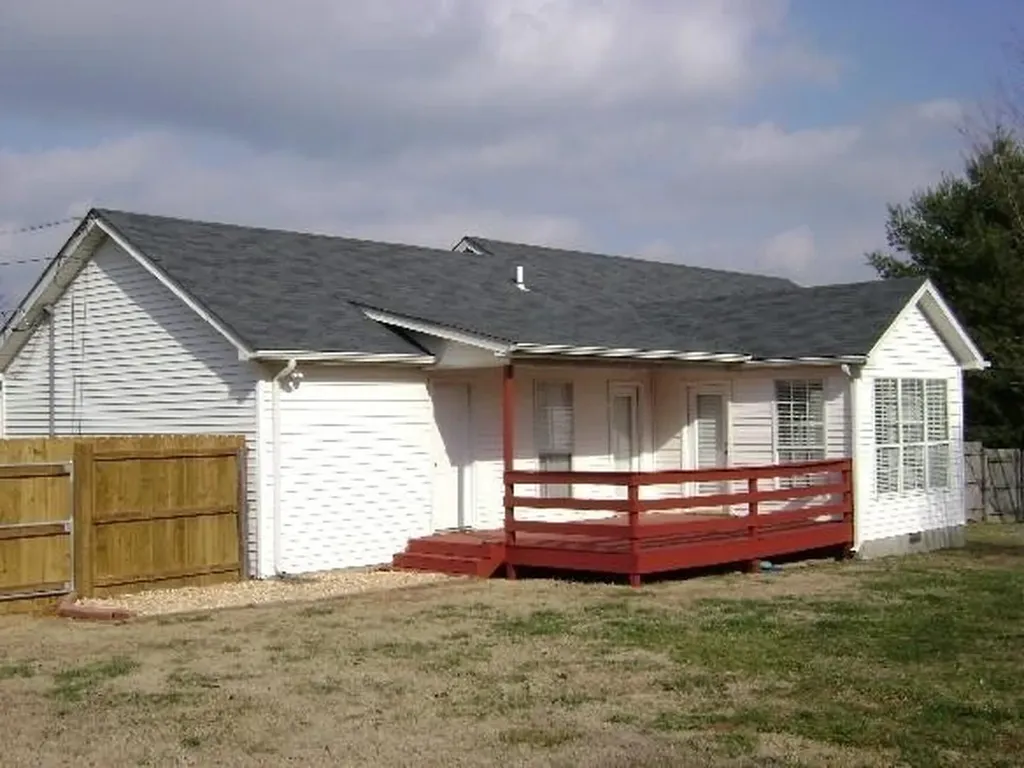 2506 Splinter Court Murfreesboro TN 37130