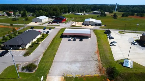 25561 Main Street Ardmore TN 38449