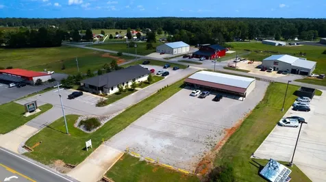 25561 Main Street Ardmore TN 38449