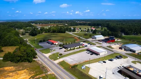 25561 Main Street Ardmore TN 38449