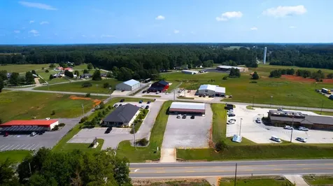 25561 Main Street Ardmore TN 38449