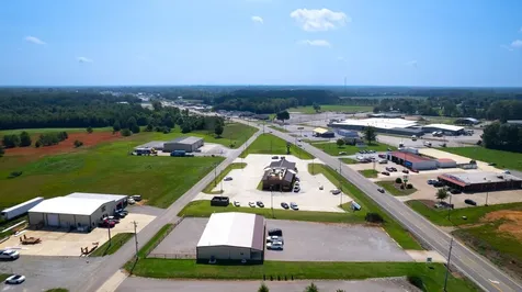 25561 Main Street Ardmore TN 38449