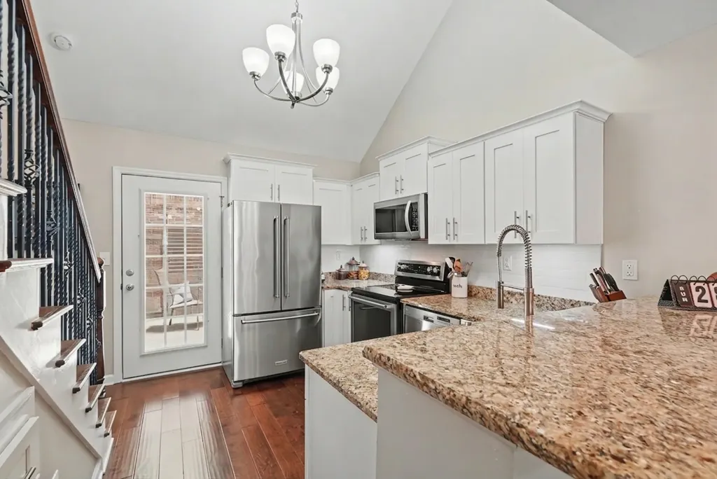 601 Villa Place Lebanon TN 37090