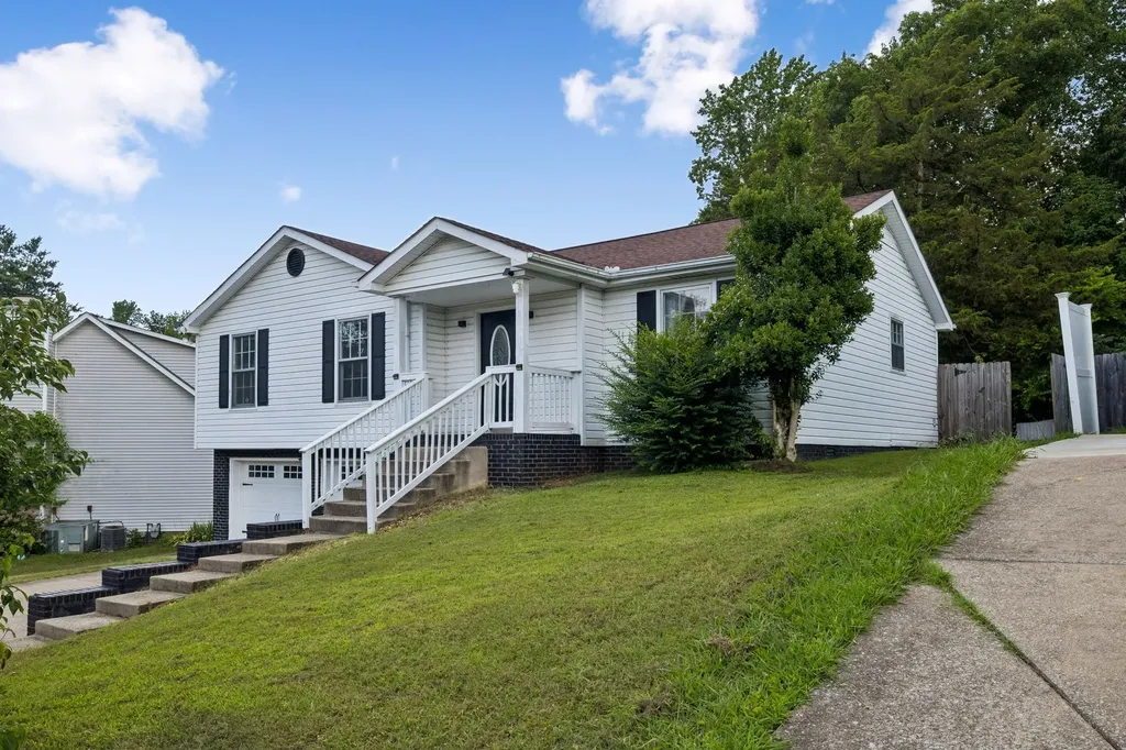 130 S Richview Road Clarksville TN 37043