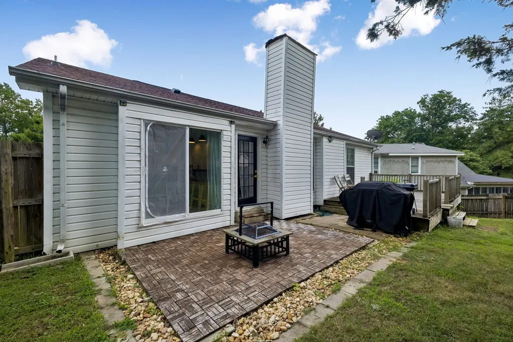 130 S Richview Road Clarksville TN 37043
