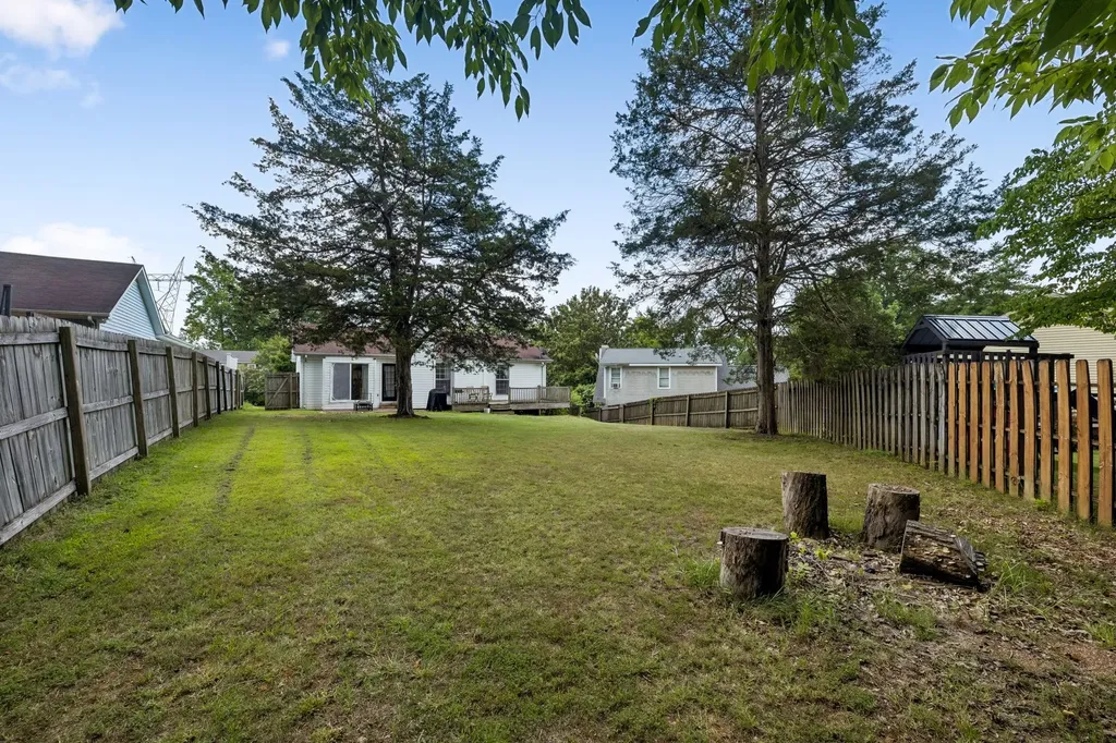 130 S Richview Road Clarksville TN 37043